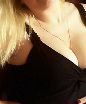 Оксанка, 33 года